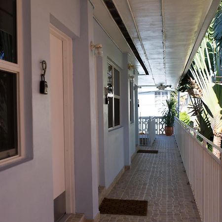 751 Meridian House Aparthotel ไมอามีบีช ภายนอก รูปภาพ