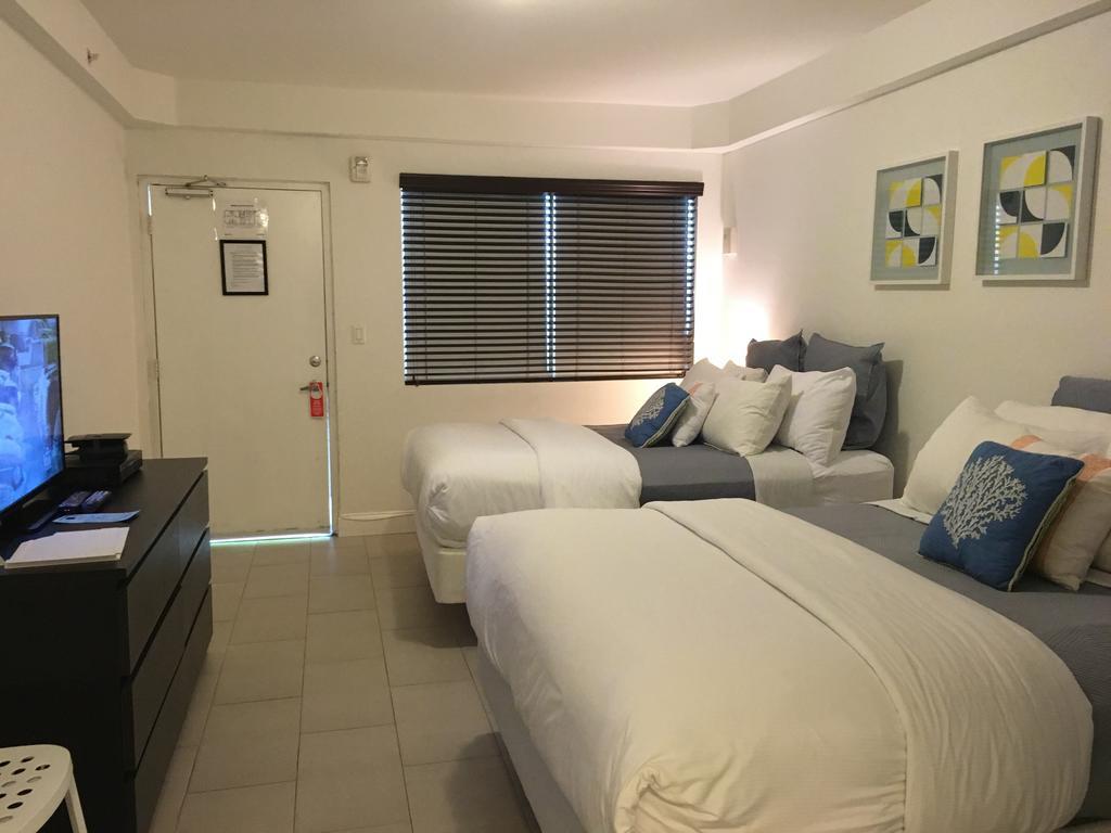 751 Meridian House Aparthotel ไมอามีบีช ภายนอก รูปภาพ