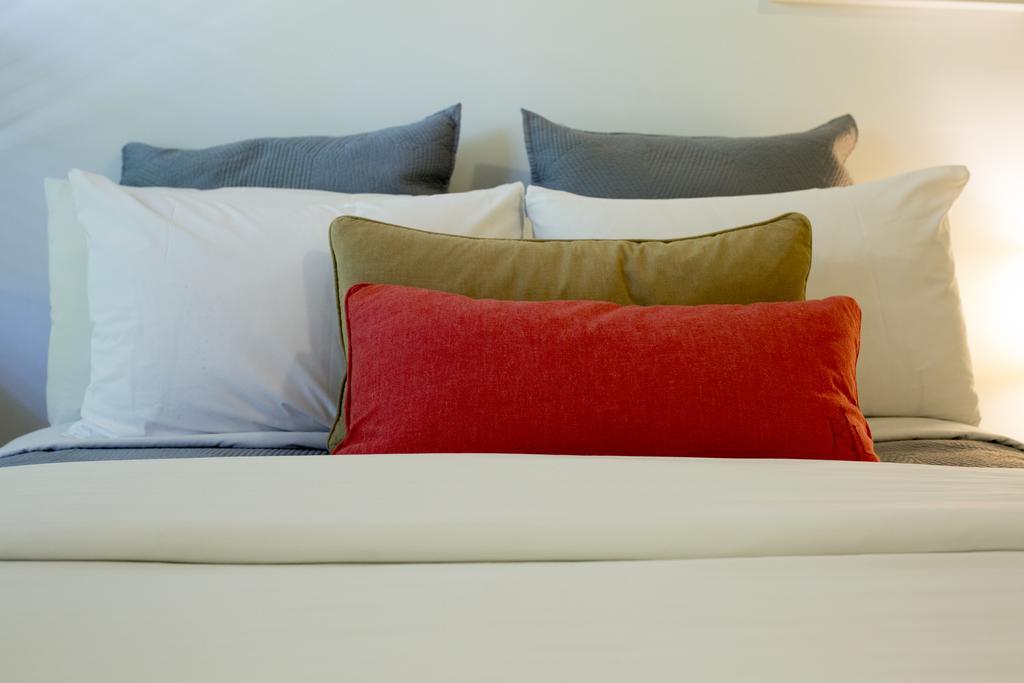 751 Meridian House Aparthotel ไมอามีบีช ภายนอก รูปภาพ