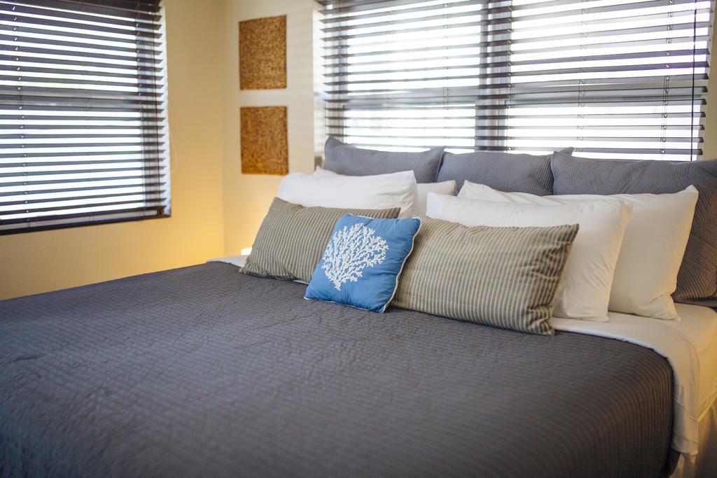 751 Meridian House Aparthotel ไมอามีบีช ภายนอก รูปภาพ