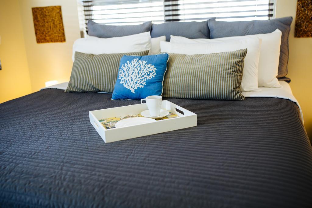 751 Meridian House Aparthotel ไมอามีบีช ภายนอก รูปภาพ