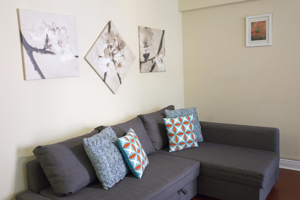 751 Meridian House Aparthotel ไมอามีบีช ภายนอก รูปภาพ