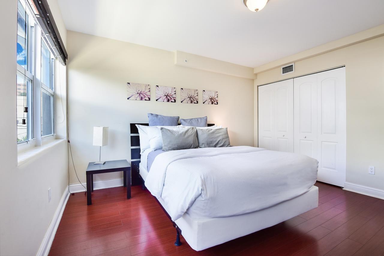 751 Meridian House Aparthotel ไมอามีบีช ภายนอก รูปภาพ