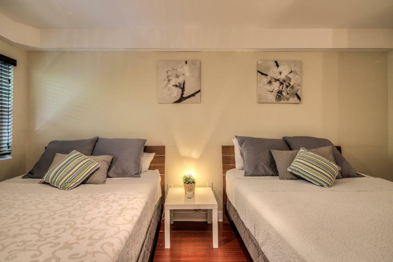 751 Meridian House Aparthotel ไมอามีบีช ภายนอก รูปภาพ