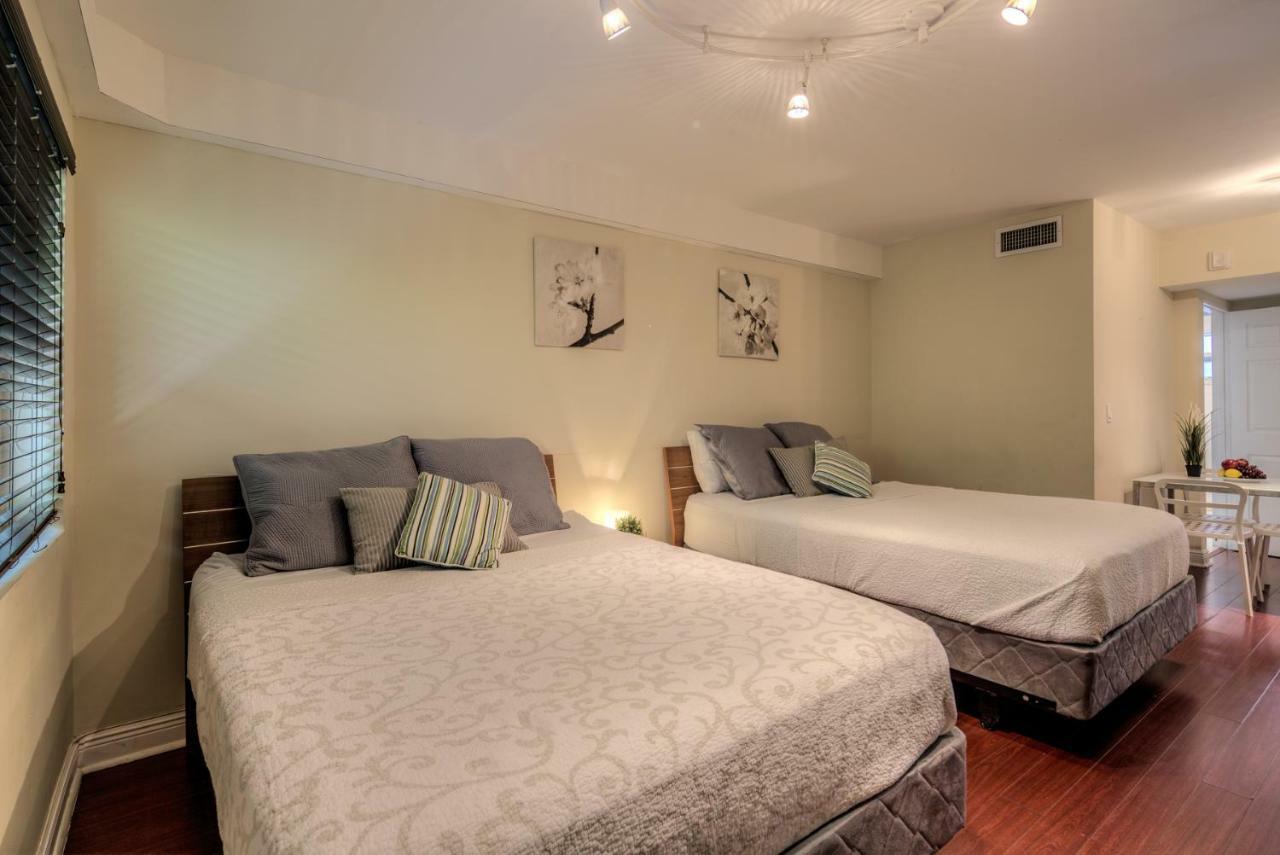 751 Meridian House Aparthotel ไมอามีบีช ภายนอก รูปภาพ