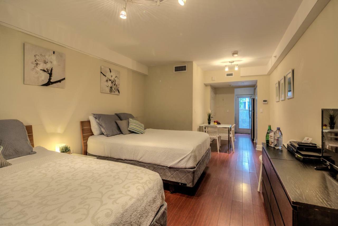 751 Meridian House Aparthotel ไมอามีบีช ภายนอก รูปภาพ