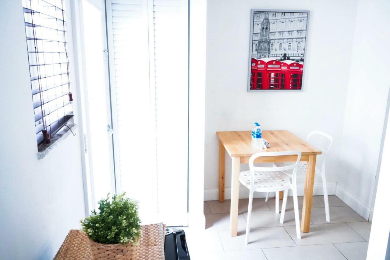 751 Meridian House Aparthotel ไมอามีบีช ภายนอก รูปภาพ