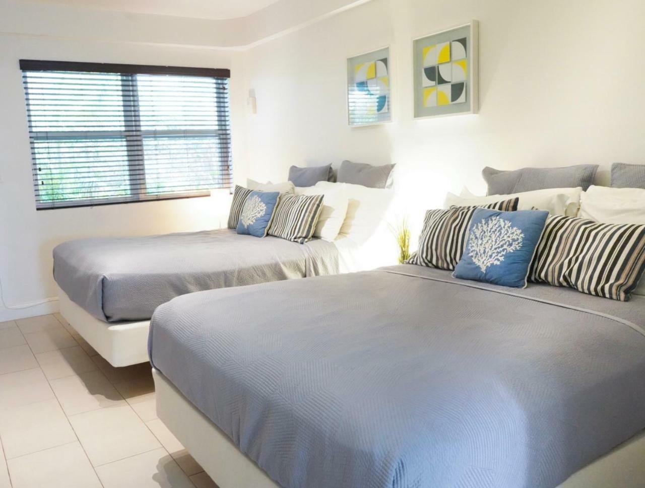 751 Meridian House Aparthotel ไมอามีบีช ภายนอก รูปภาพ